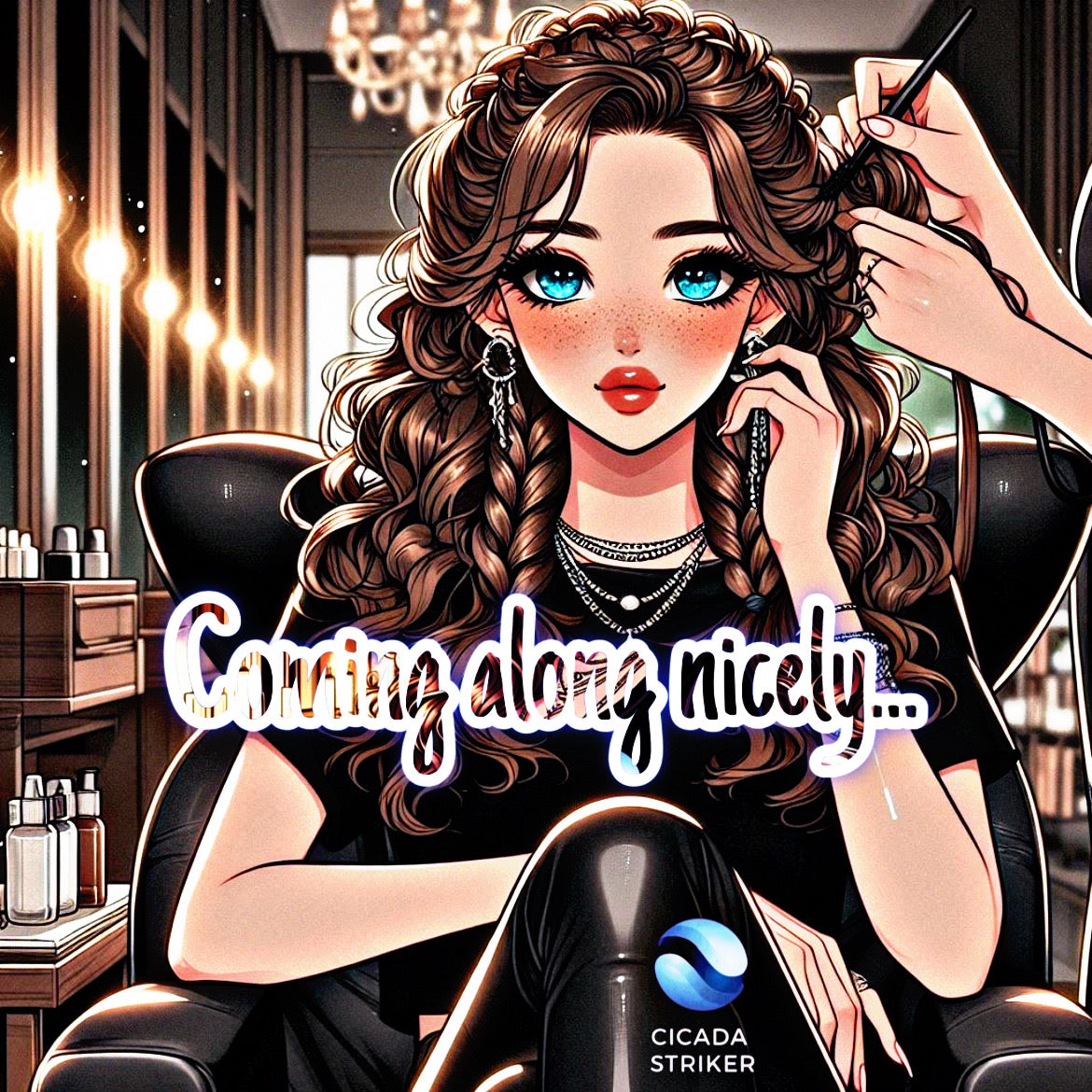Hair Care