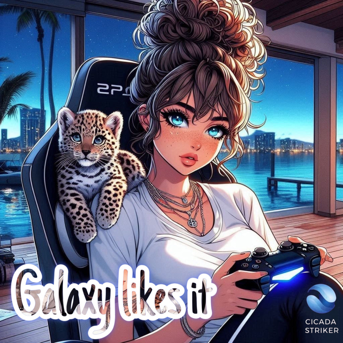Gaming