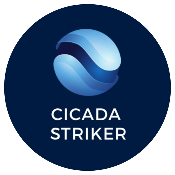 Cicada Striker