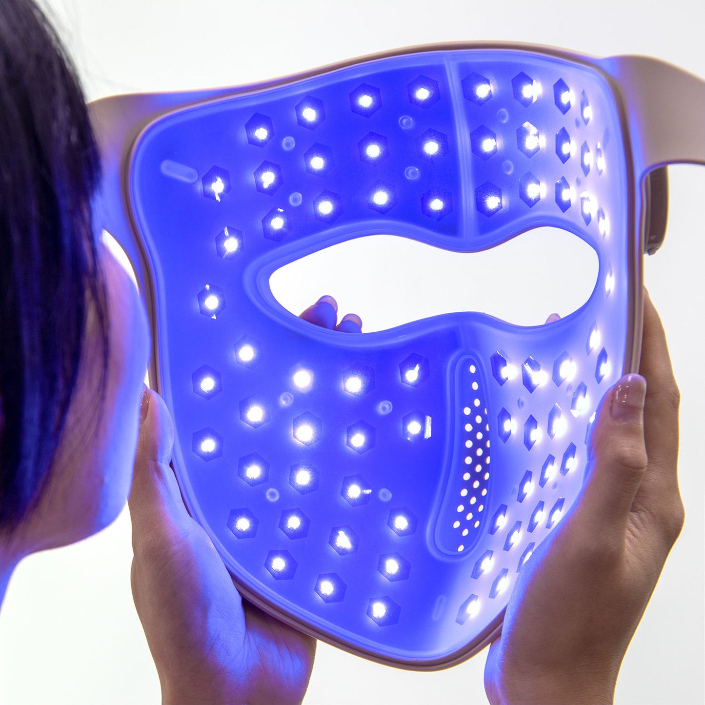 LED Aurelia Sculpt Mask Red LED Light Therapy Mask