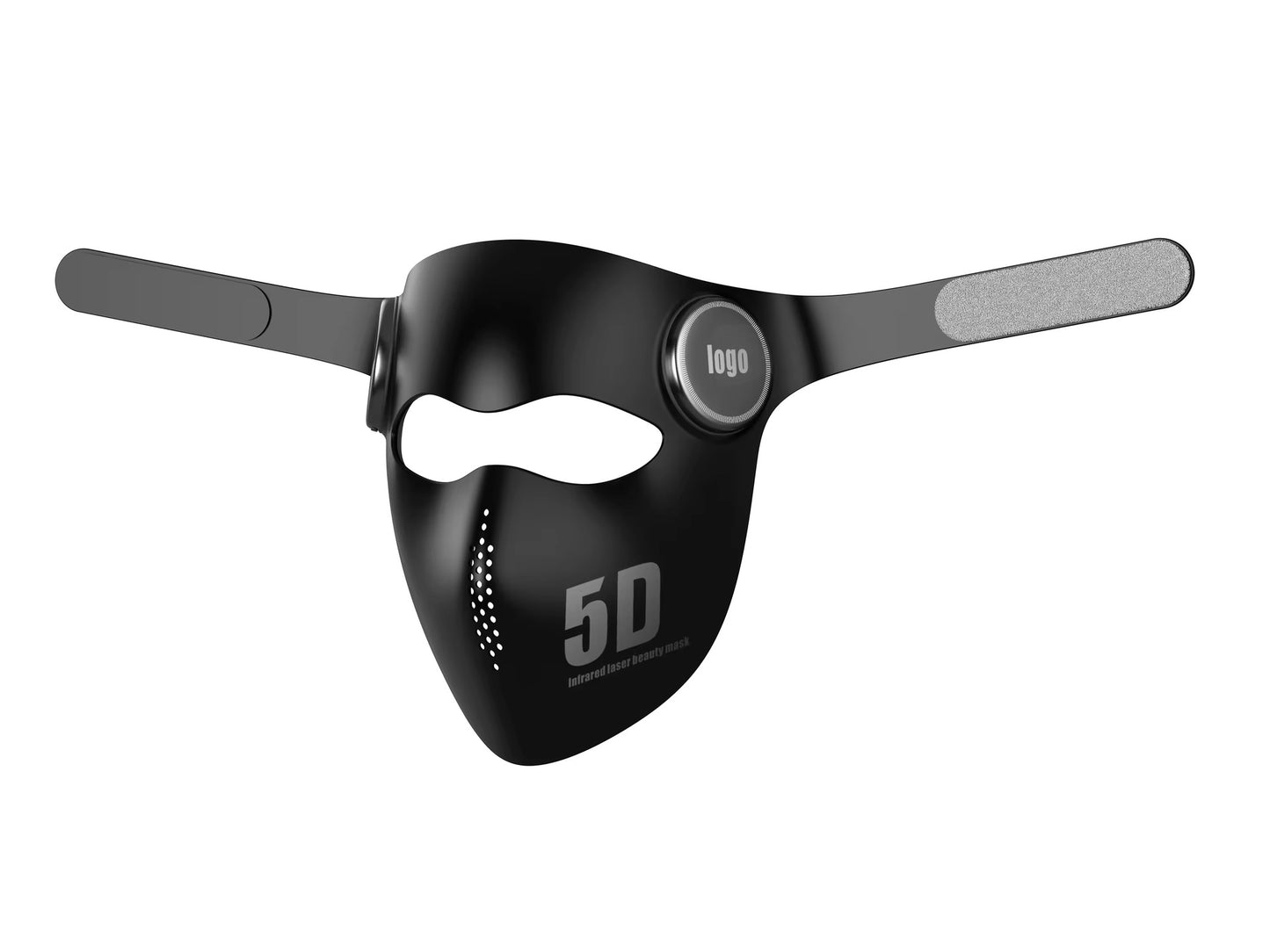 LED Aurelia Sculpt Mask Red LED Light Therapy Mask