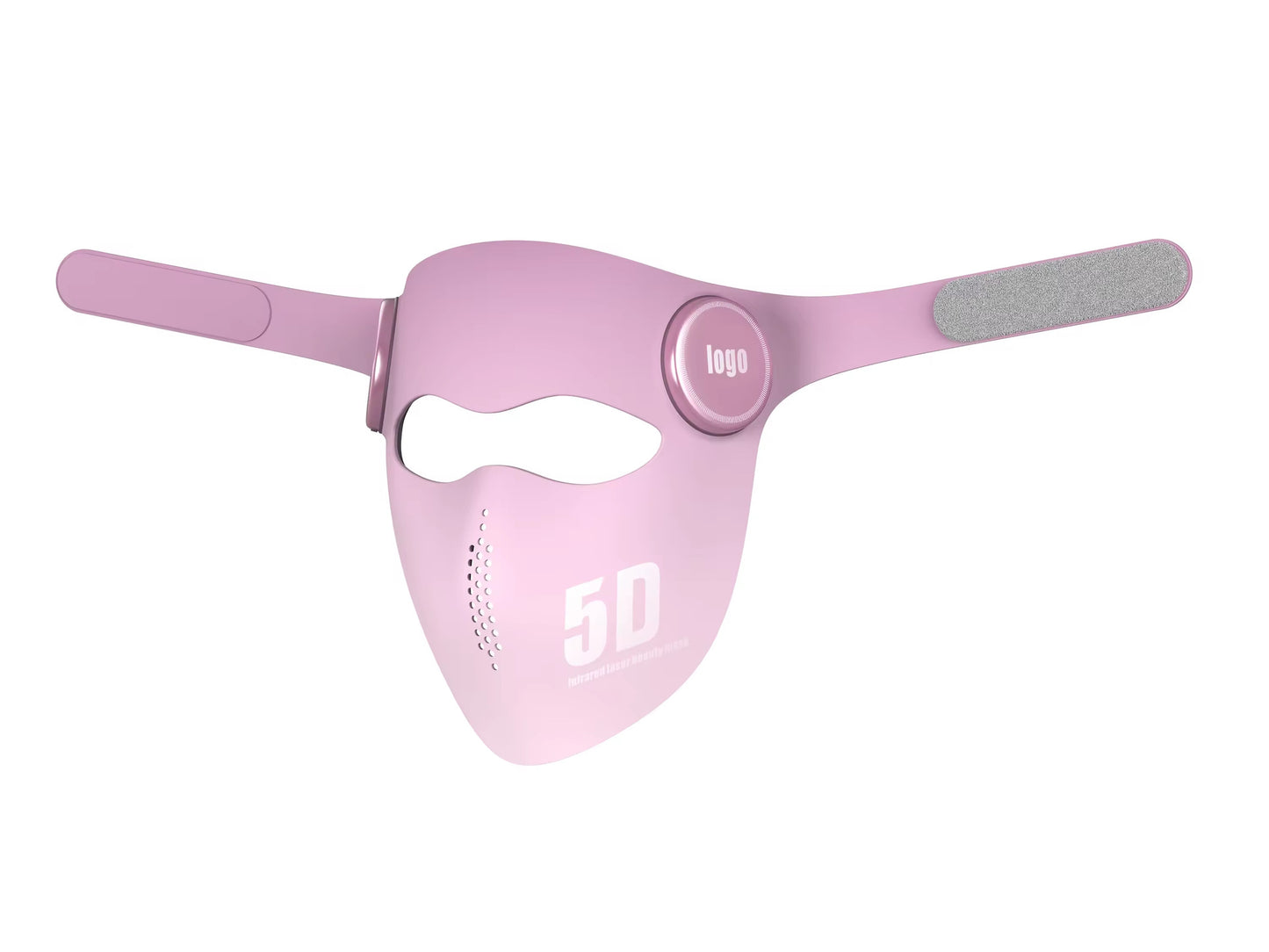 LED Aurelia Sculpt Mask Red LED Light Therapy Mask