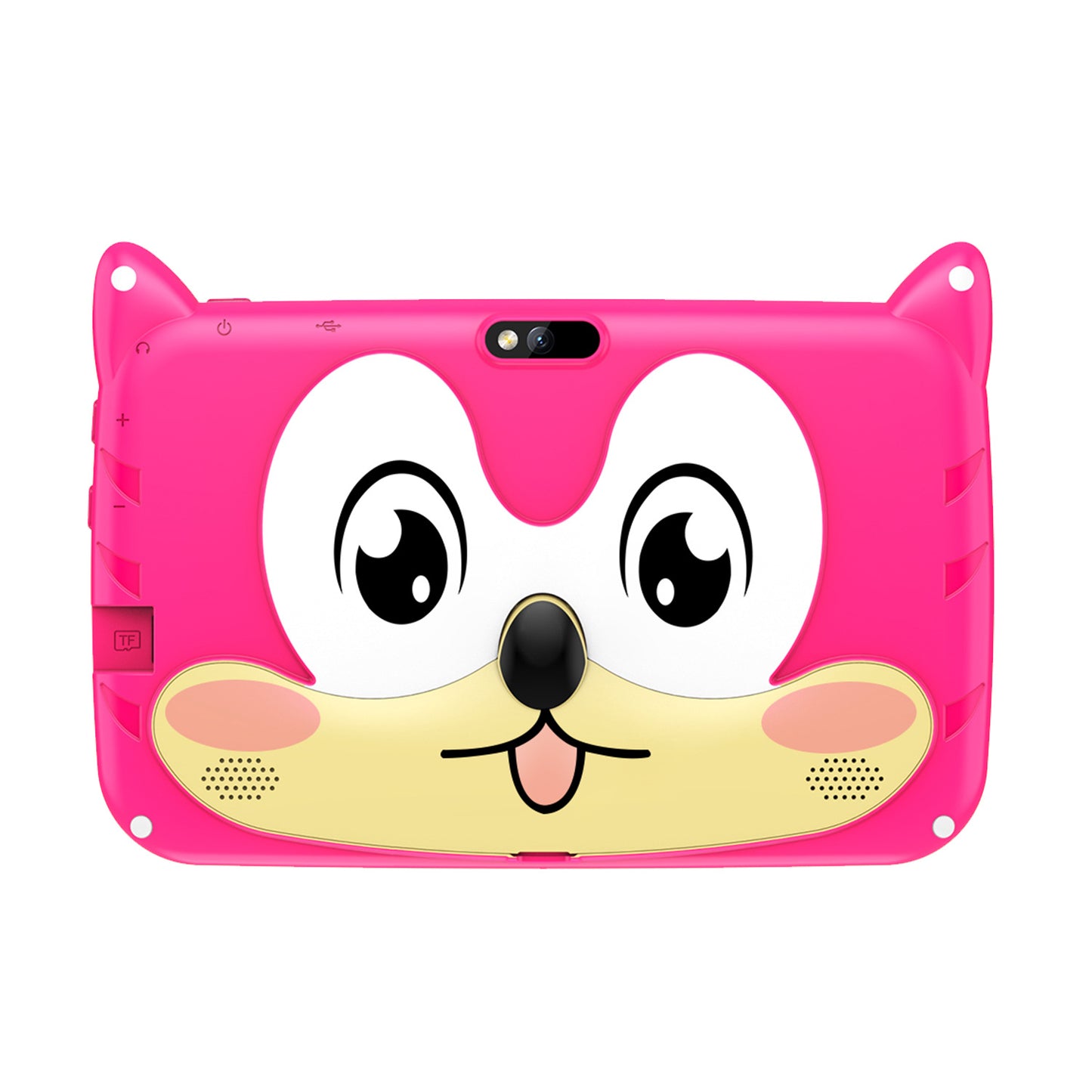 Portable Minimalist Children's Tablet Computer