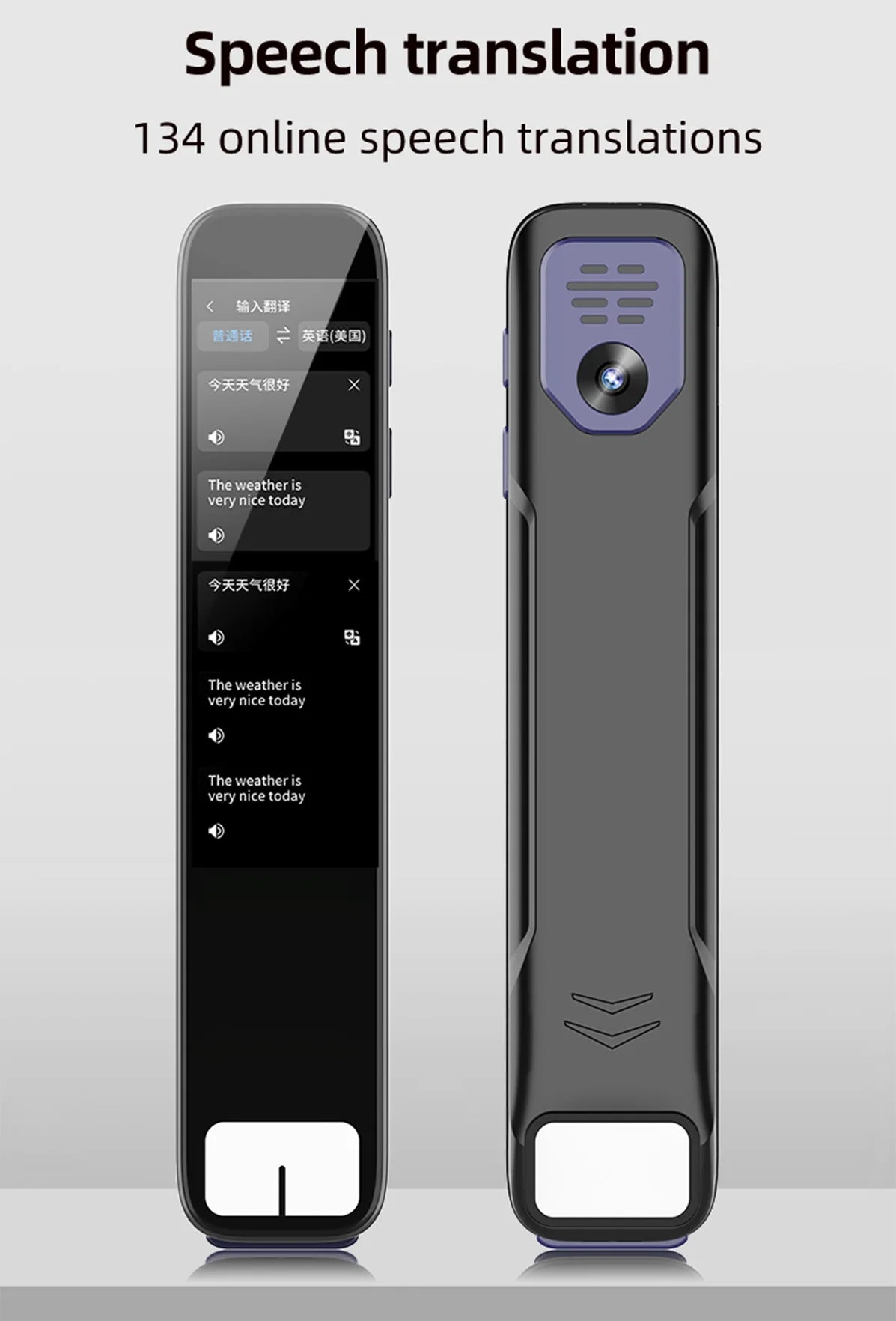 AI Smart Pen with ChatGPT integration Built-in ChatGPT integration scans questions and receives instant AI-generated answers