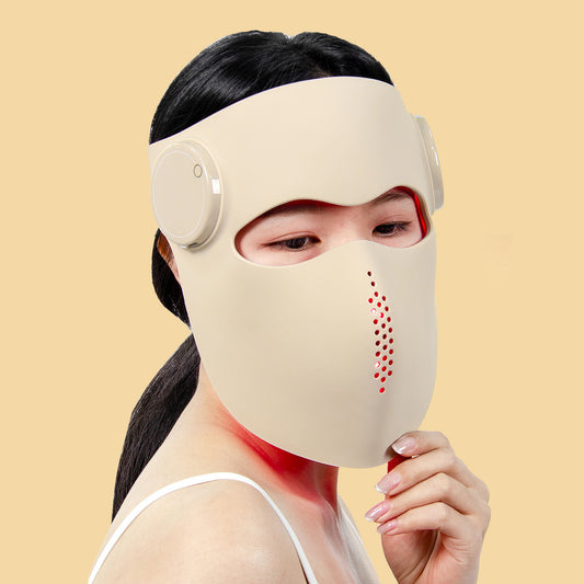 LED Aurelia Sculpt Mask Red LED Light Therapy Mask